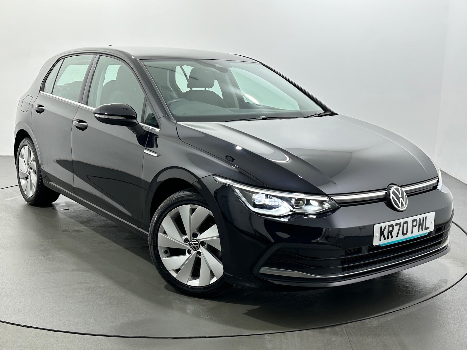 Used Volkswagen Golf 2020 for sale - 77439991: Photo 54