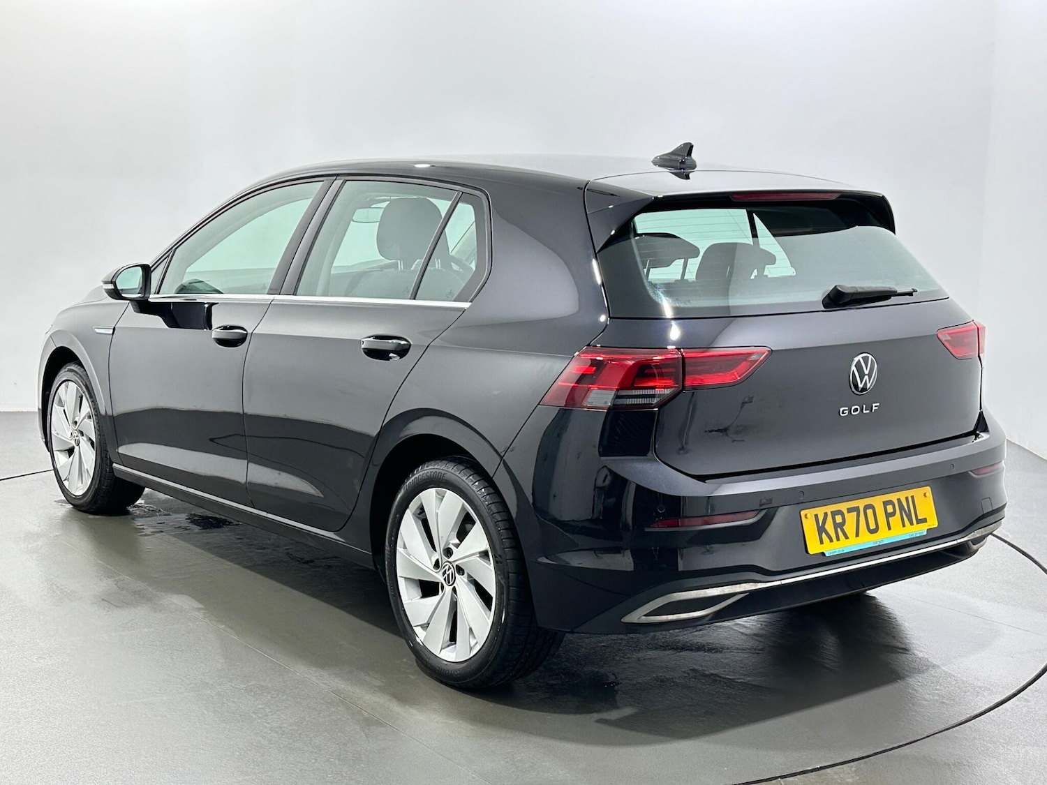 Used Volkswagen Golf 2020 for sale - 77439991: Photo 6