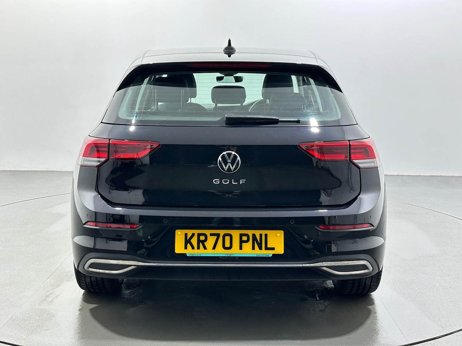 Used Volkswagen Golf 2020 for sale - 77439991: Photo 7