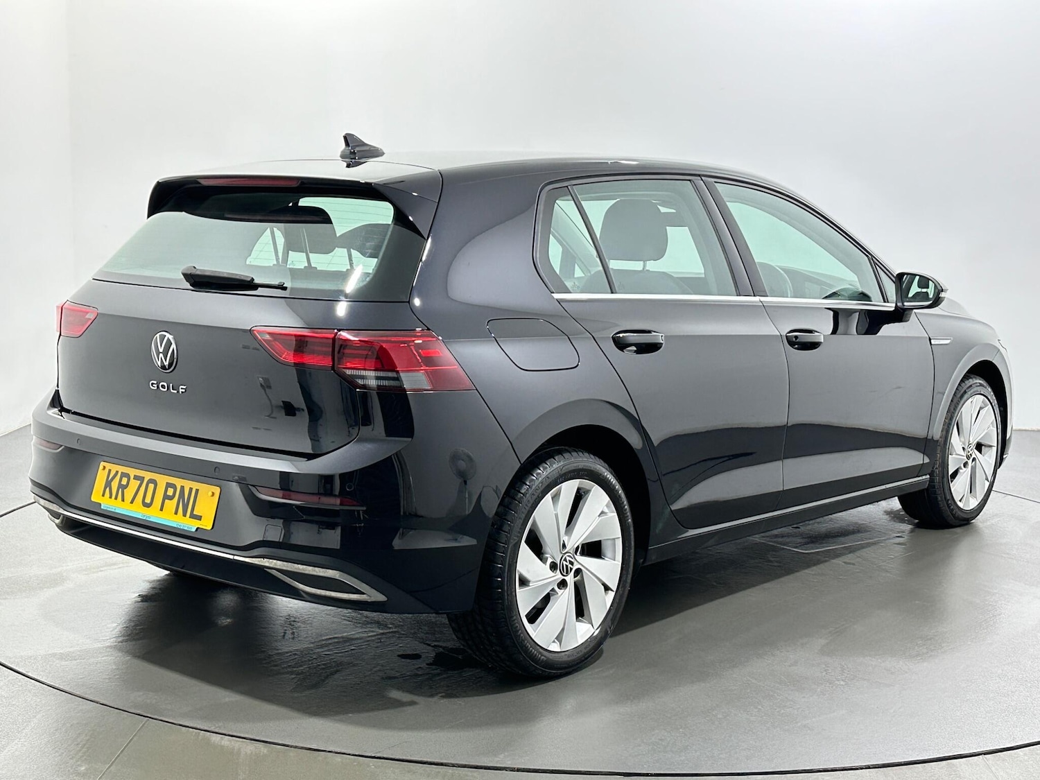 Used Volkswagen Golf 2020 for sale - 77439991: Photo 8