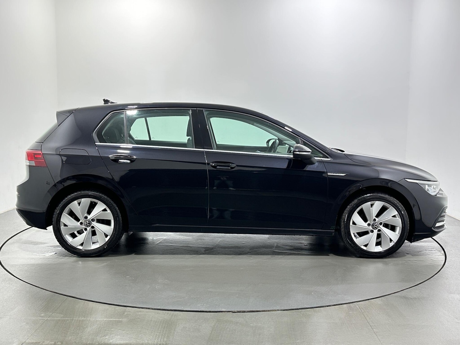 Used Volkswagen Golf 2020 for sale - 77439991: Photo 9