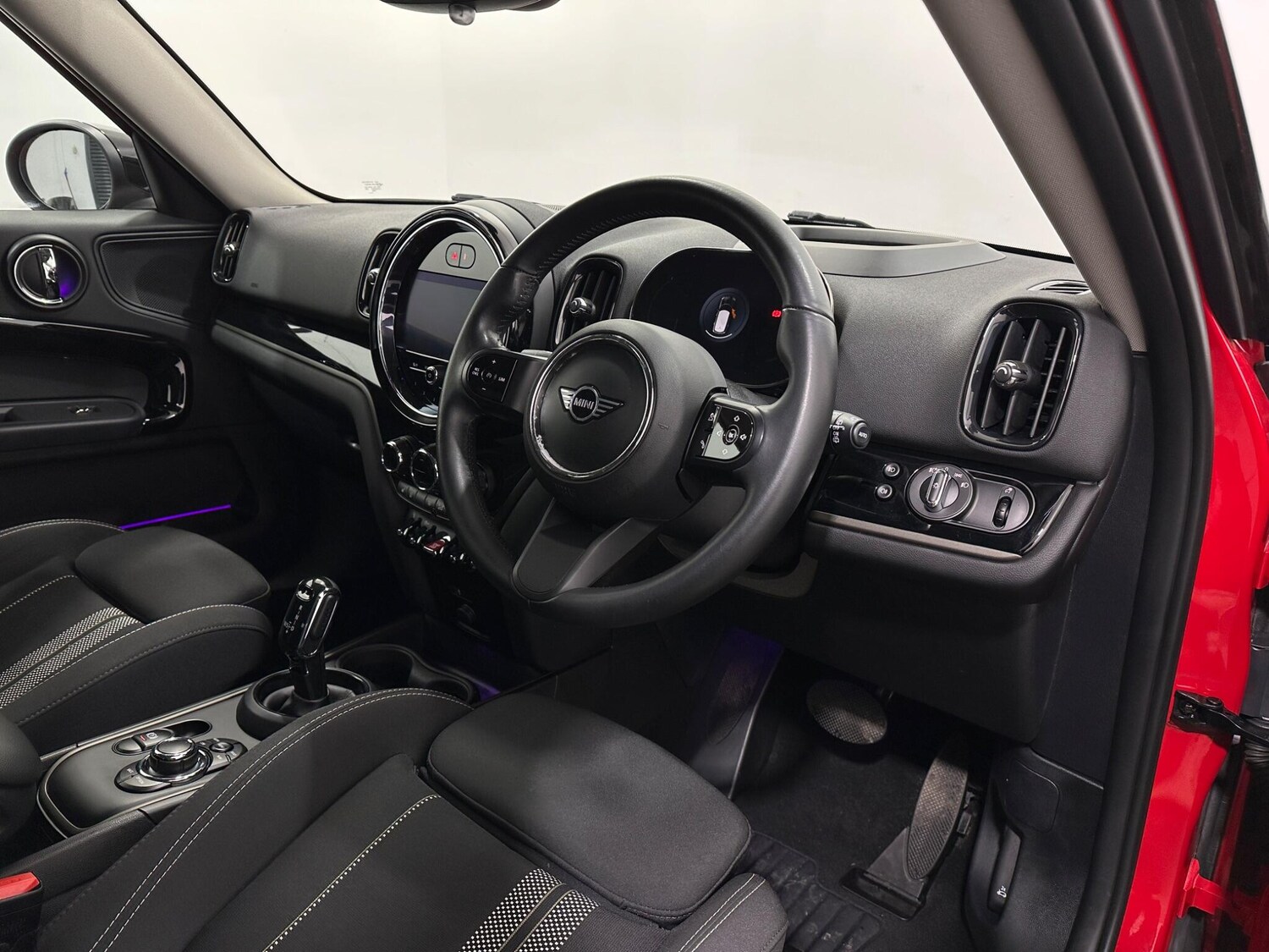 Used MINI Countryman 2021 for sale - 77400781: Photo 11