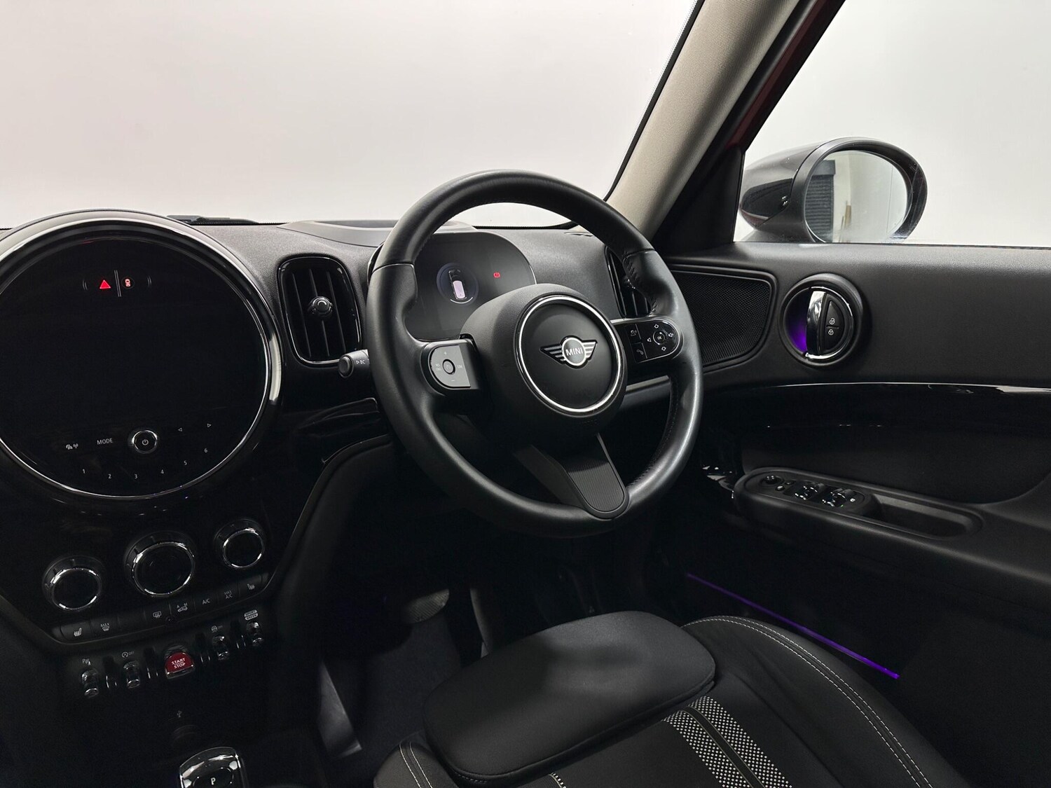 Used MINI Countryman 2021 for sale - 77400781: Photo 12