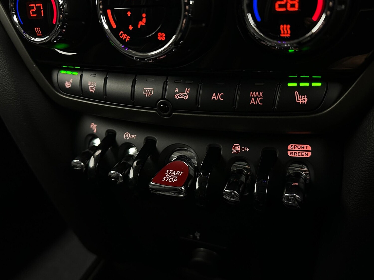 Used MINI Countryman 2021 for sale - 77400781: Photo 22