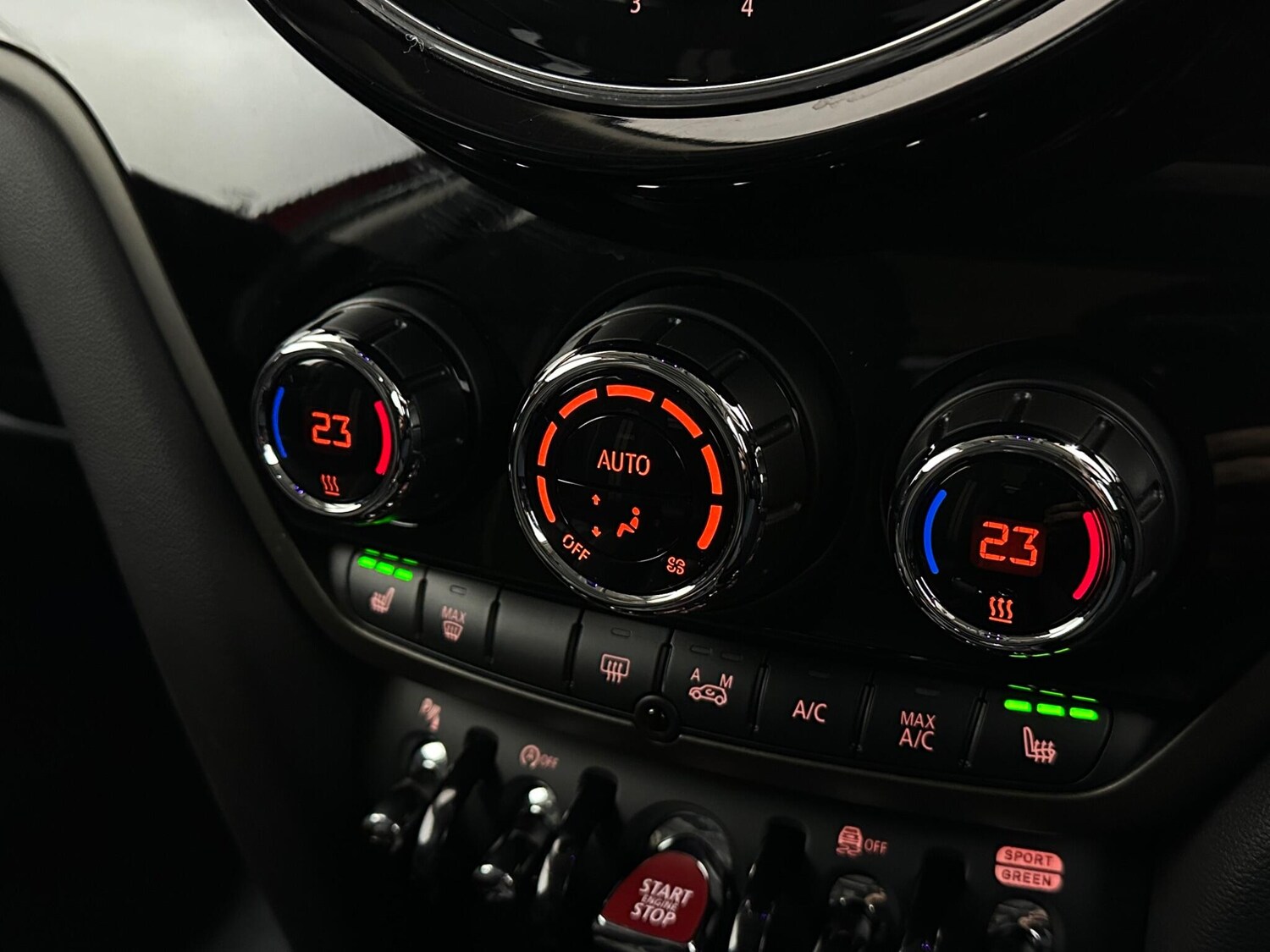 Used MINI Countryman 2021 for sale - 77400781: Photo 23