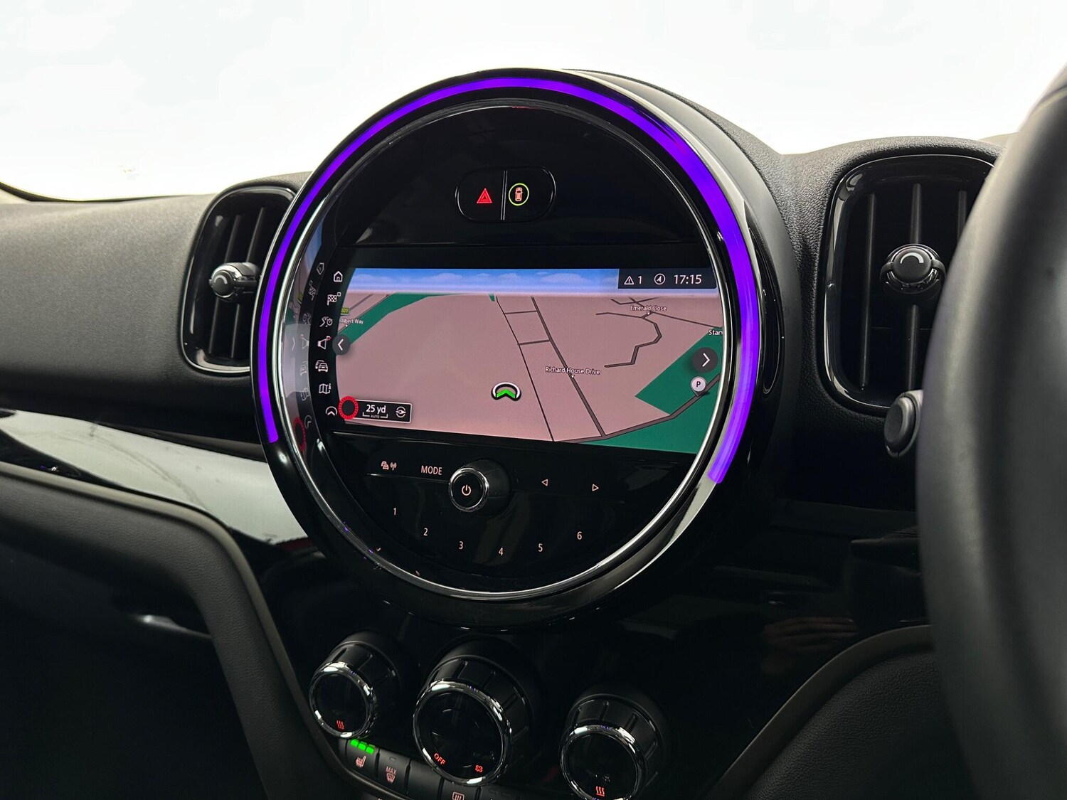 Used MINI Countryman 2021 for sale - 77400781: Photo 24