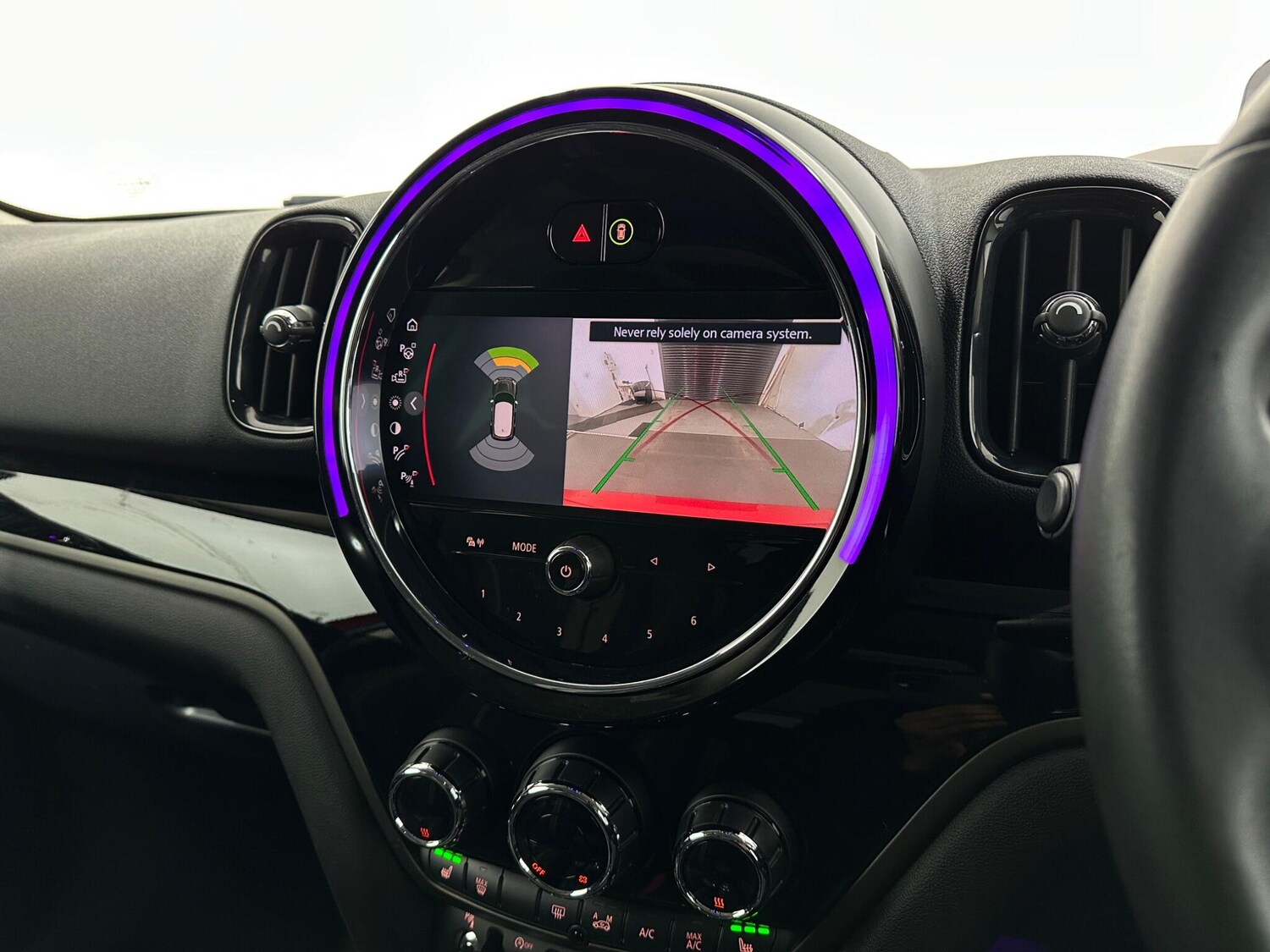 Used MINI Countryman 2021 for sale - 77400781: Photo 25