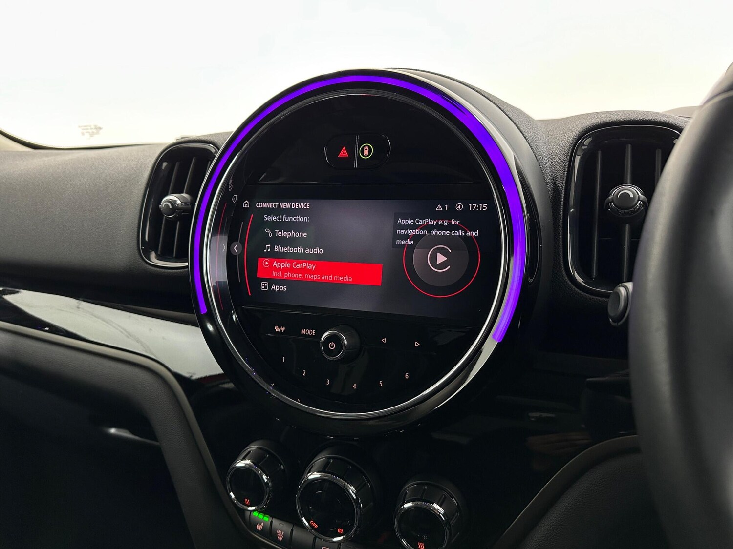 Used MINI Countryman 2021 for sale - 77400781: Photo 26