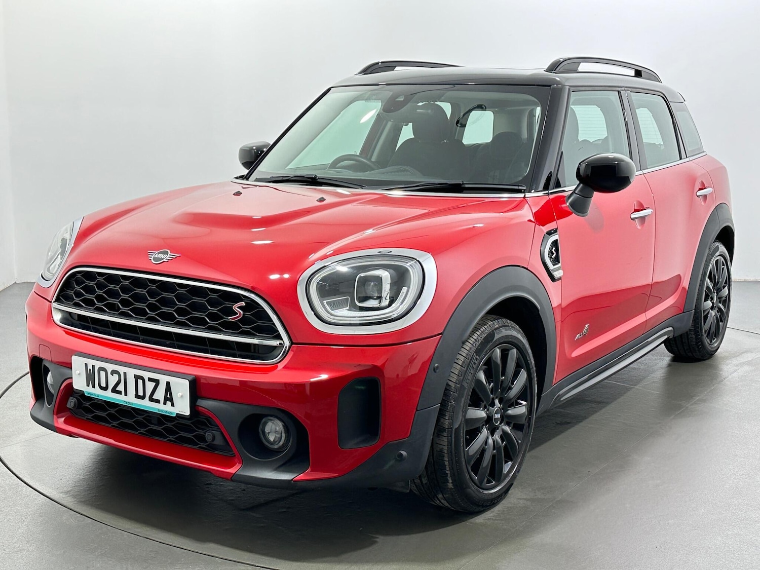 Used MINI Countryman 2021 for sale - 77400781: Photo 4