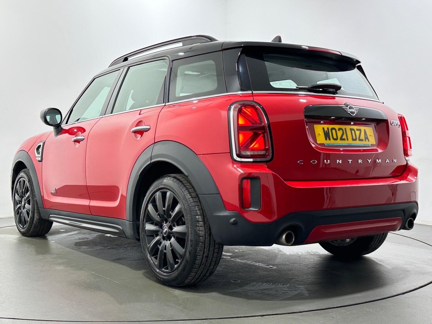 Used MINI Countryman 2021 for sale - 77400781: Photo 50