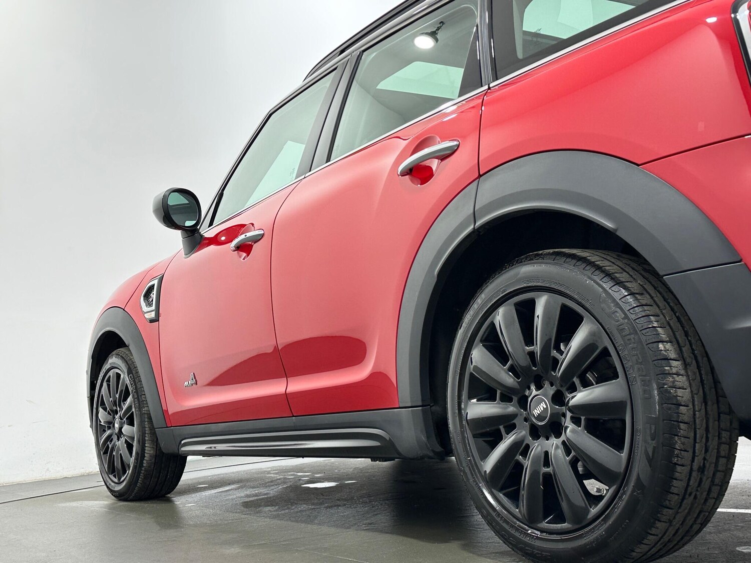 Used MINI Countryman 2021 for sale - 77400781: Photo 51