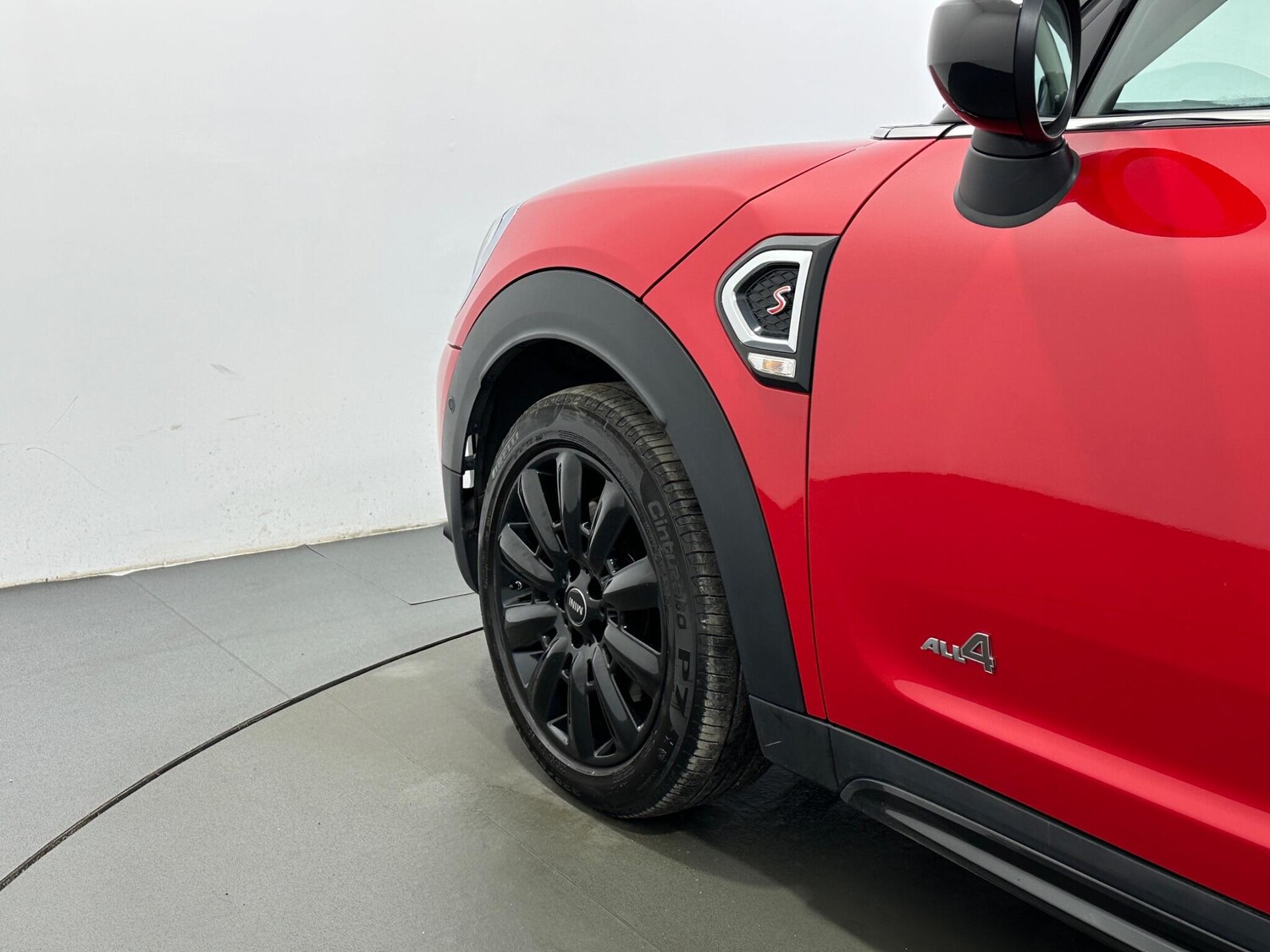 Used MINI Countryman 2021 for sale - 77400781: Photo 52