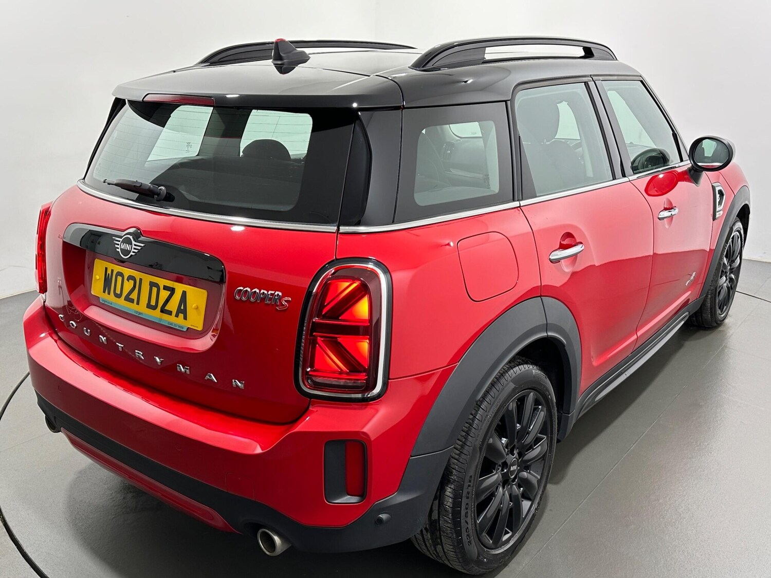 Used MINI Countryman 2021 for sale - 77400781: Photo 53