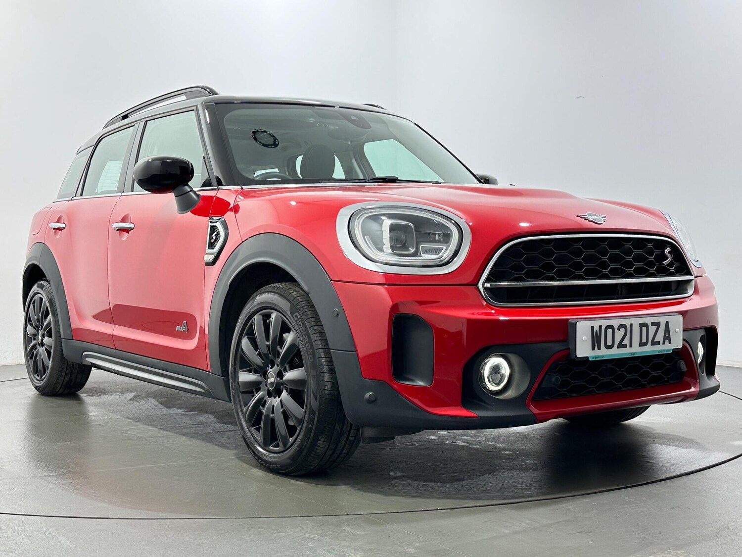 Used MINI Countryman 2021 for sale - 77400781: Photo 54