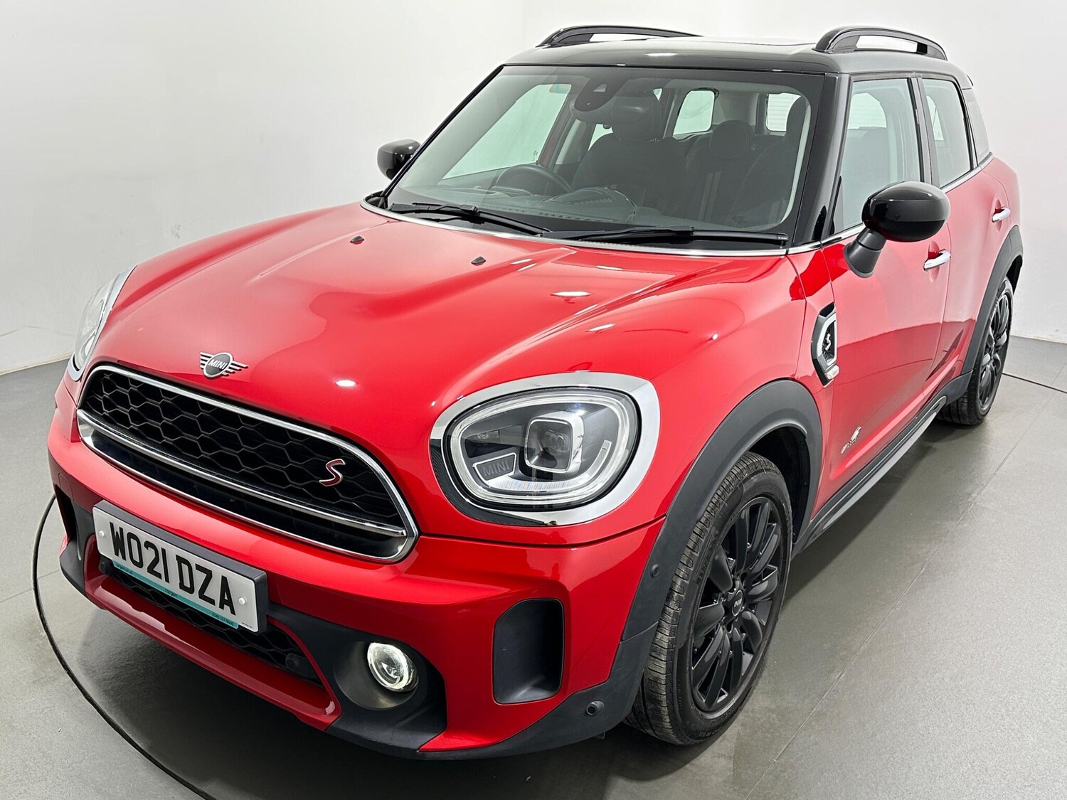 Used MINI Countryman 2021 for sale - 77400781: Photo 55