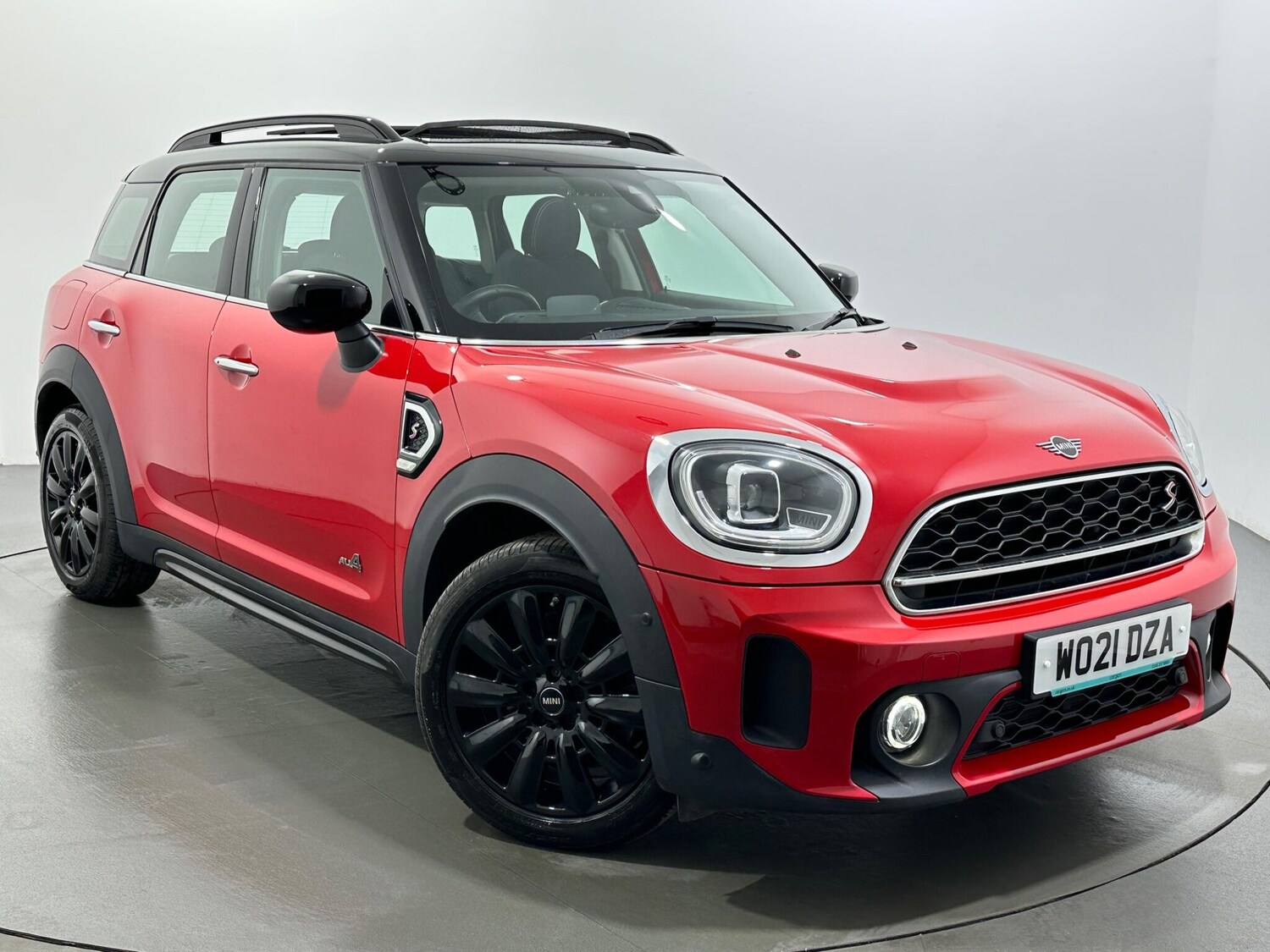 Used MINI Countryman 2021 for sale - 77400781: Photo 57