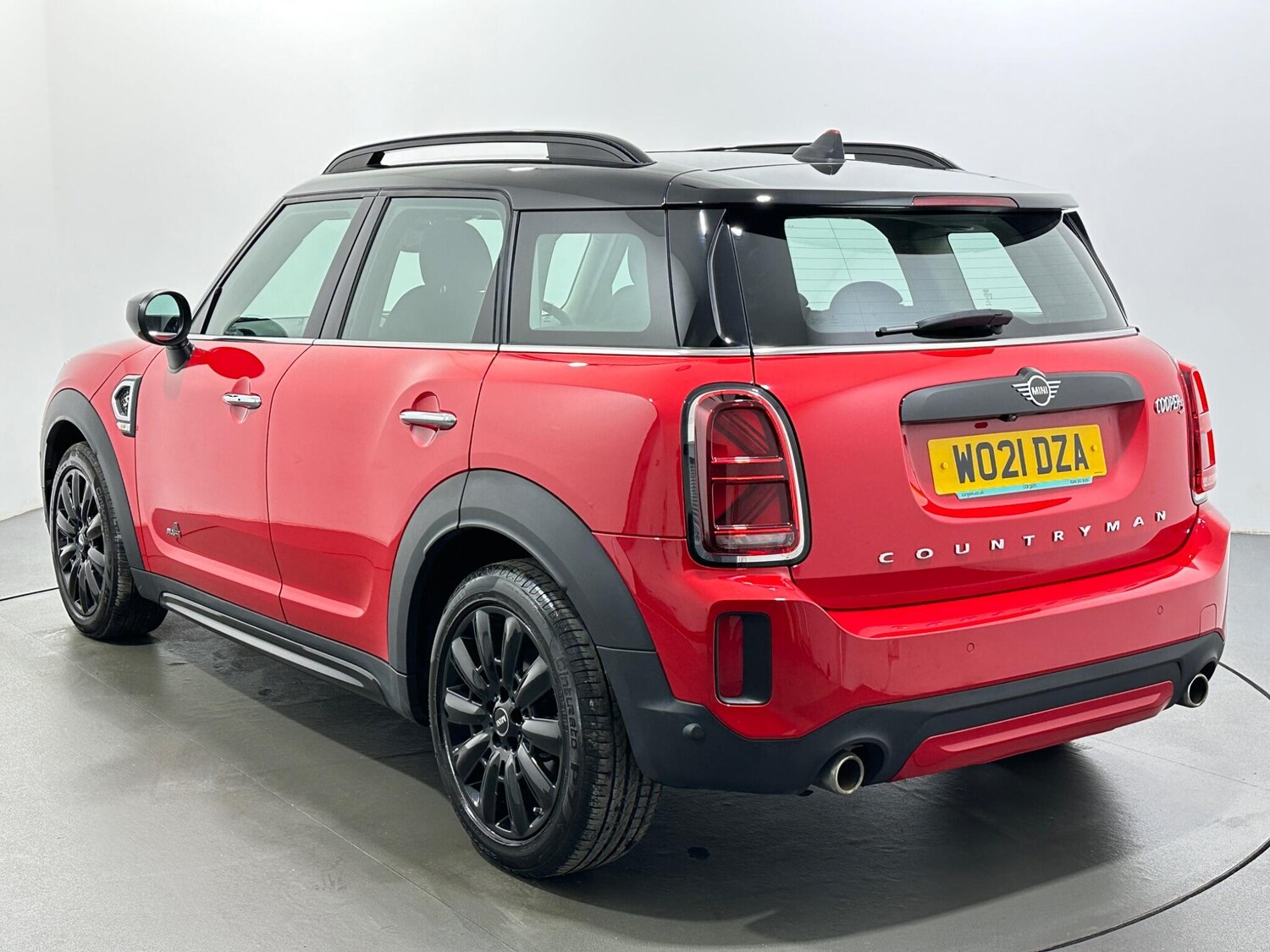 Used MINI Countryman 2021 for sale - 77400781: Photo 6