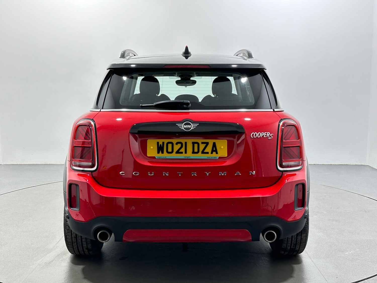 Used MINI Countryman 2021 for sale - 77400781: Photo 7