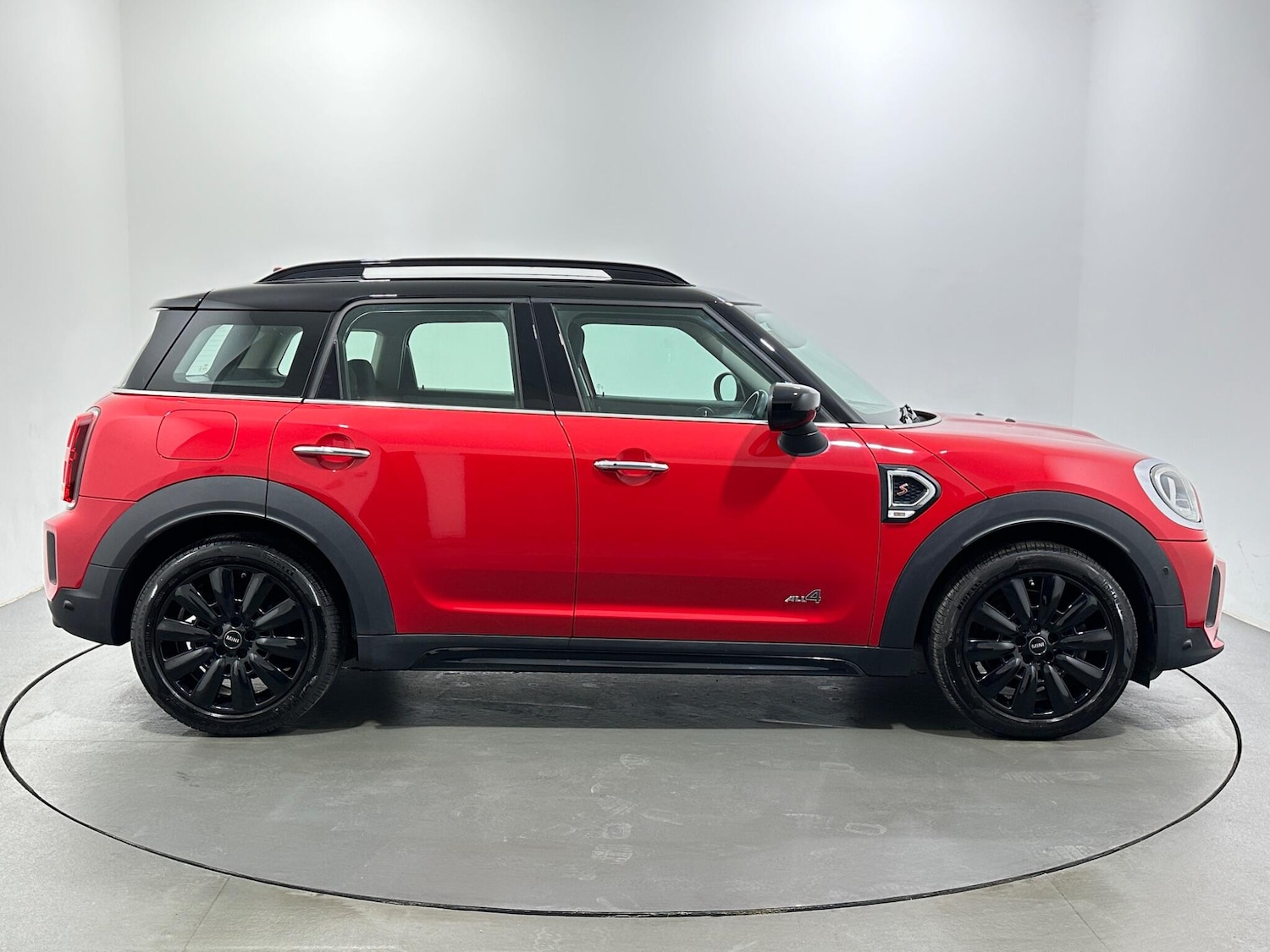 Used MINI Countryman 2021 for sale - 77400781: Photo 9