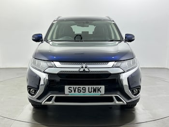 Used Mitsubishi Outlander 2019 for sale - 78636444: Photo