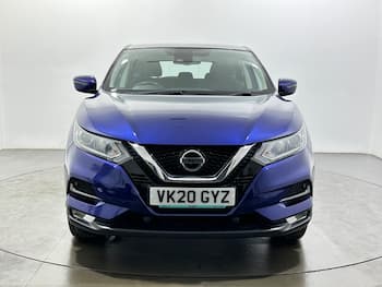 Used Nissan Qashqai 2020 for sale - 79726105: Photo
