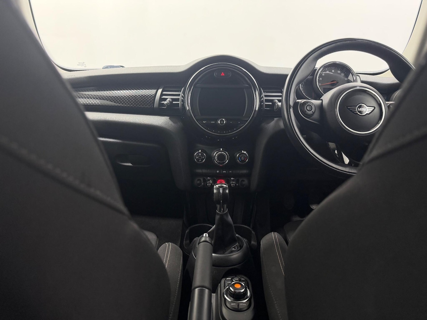 Used MINI Hatch 2018 for sale - 76878954: Photo 18