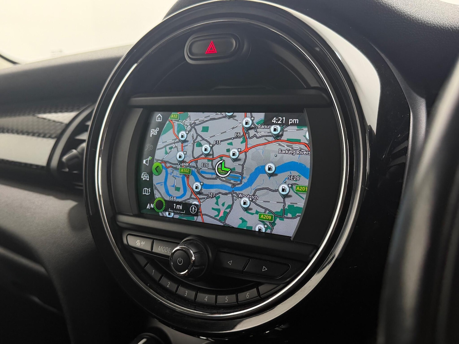 Used MINI Hatch 2018 for sale - 76878954: Photo 21