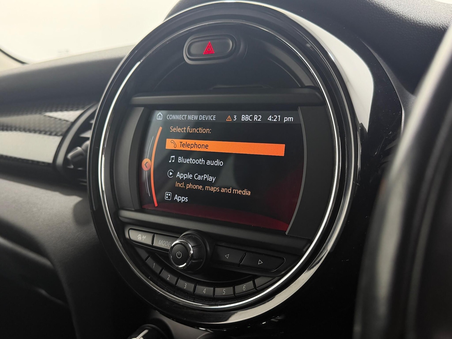 Used MINI Hatch 2018 for sale - 76878954: Photo 22