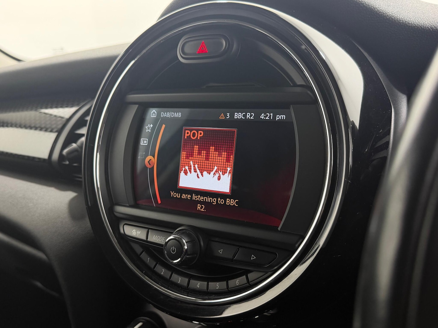 Used MINI Hatch 2018 for sale - 76878954: Photo 23