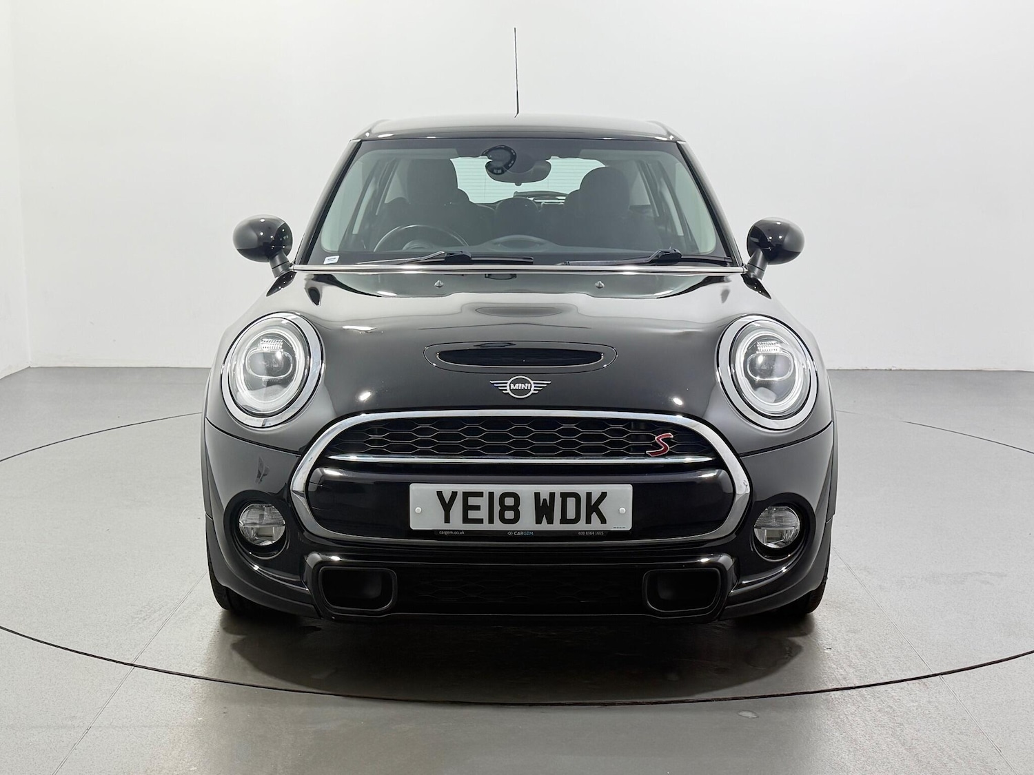 Used MINI Hatch 2018 for sale - 76878954: Photo 3