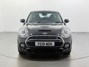 Used MINI Hatch 2018 for sale - 76878954: Photo