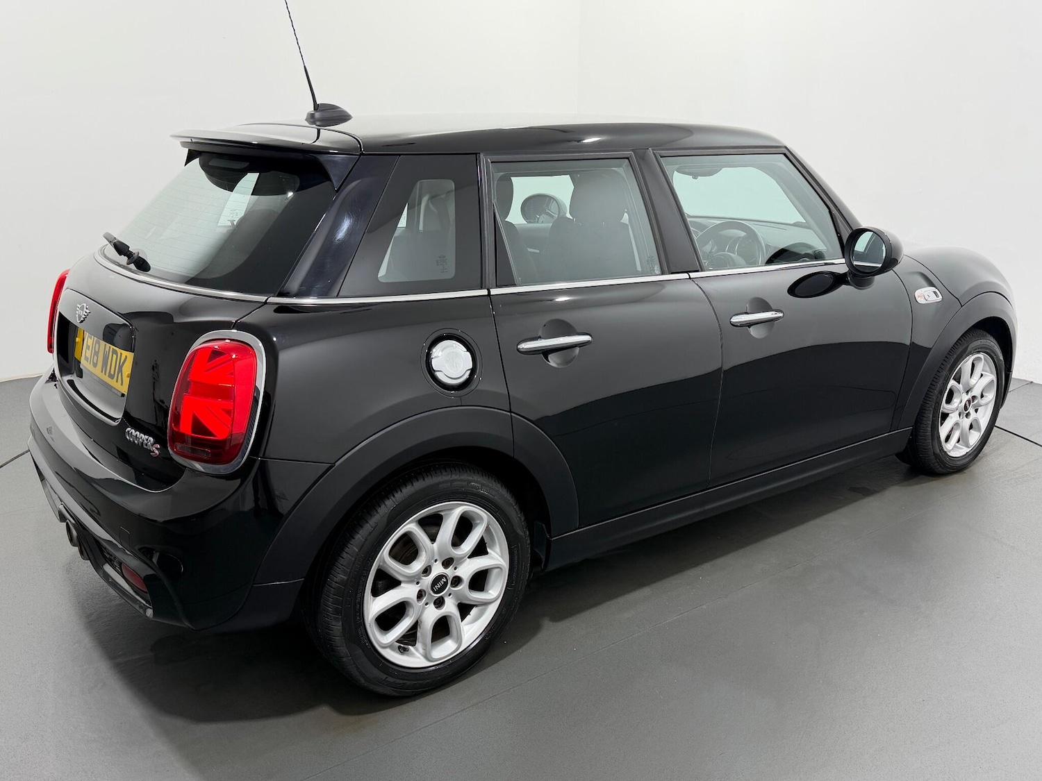Used MINI Hatch 2018 for sale - 76878954: Photo 47