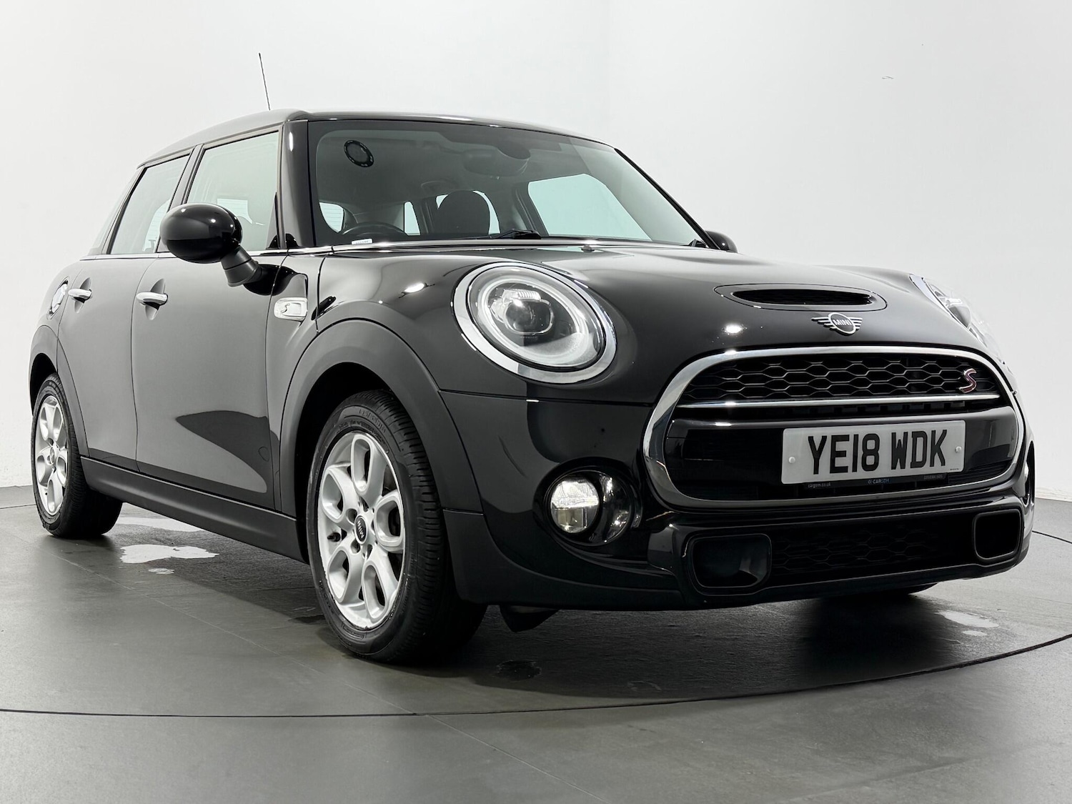 Used MINI Hatch 2018 for sale - 76878954: Photo 48