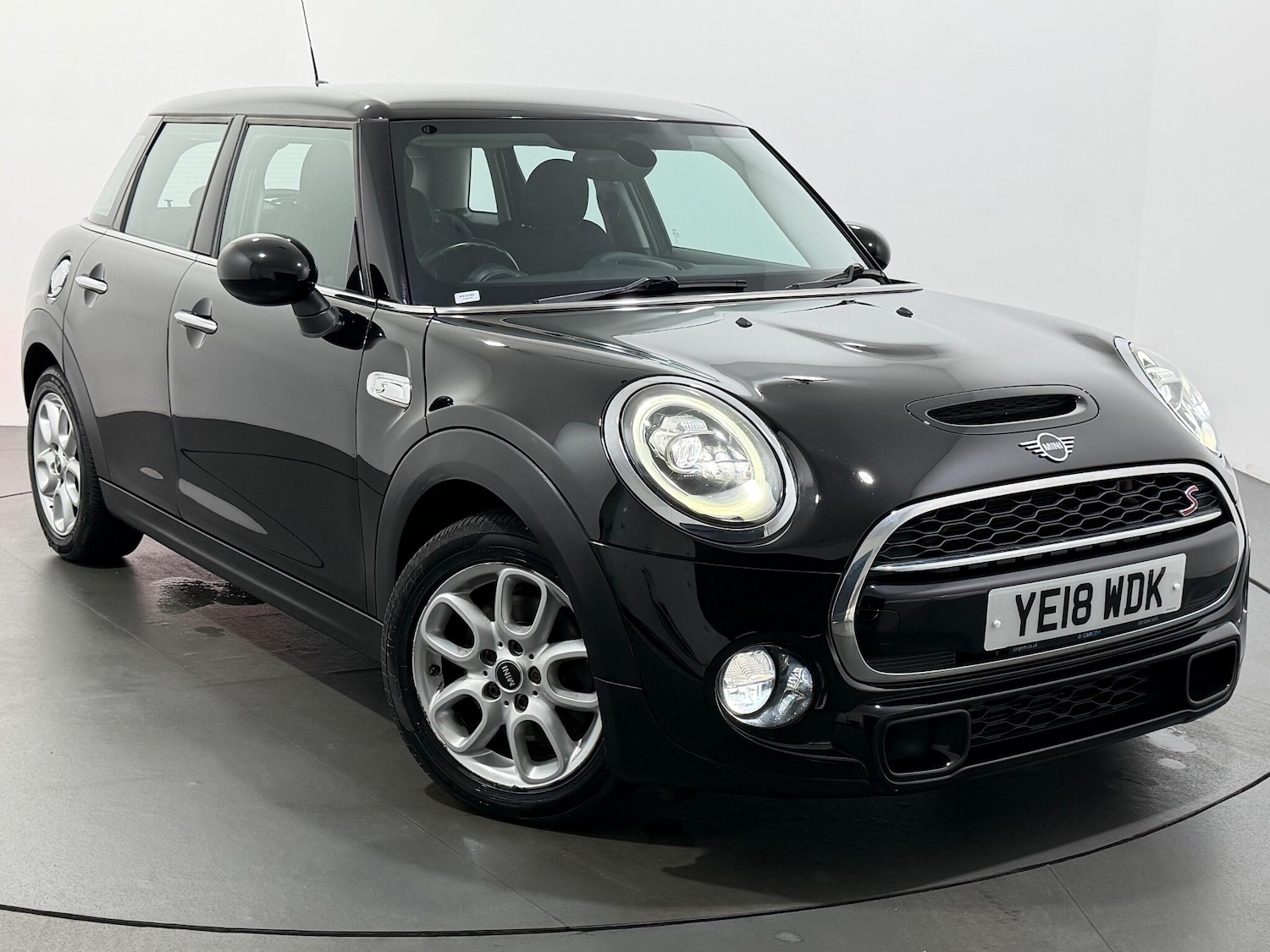 Used MINI Hatch 2018 for sale - 76878954: Photo 50