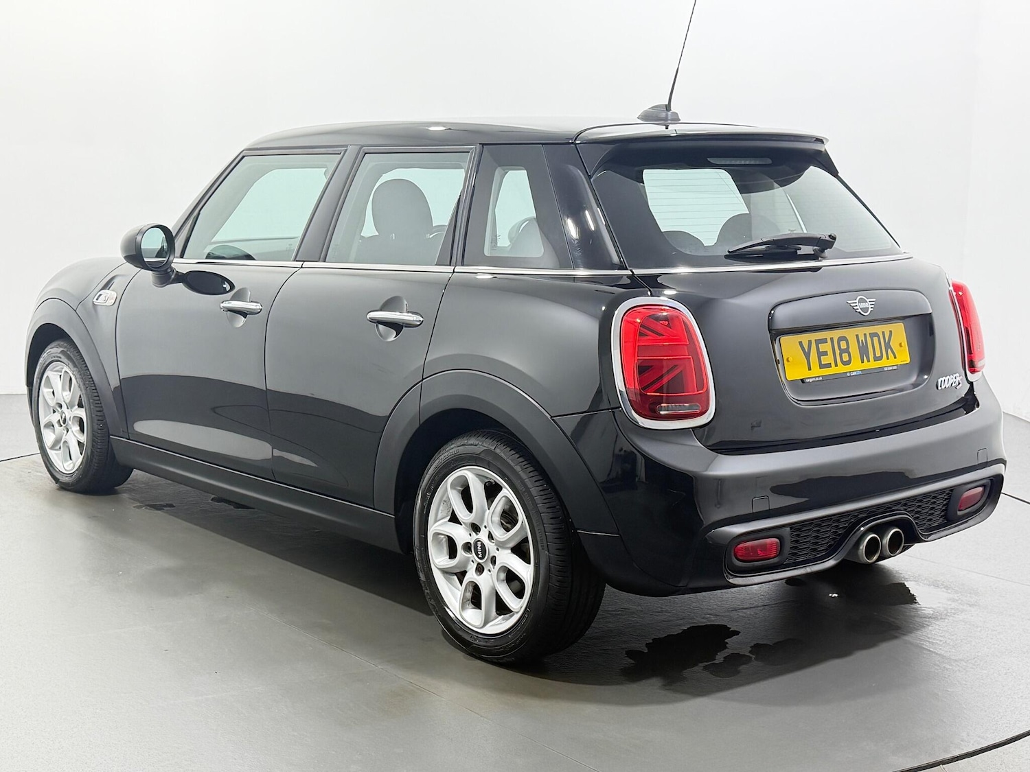 Used MINI Hatch 2018 for sale - 76878954: Photo 6