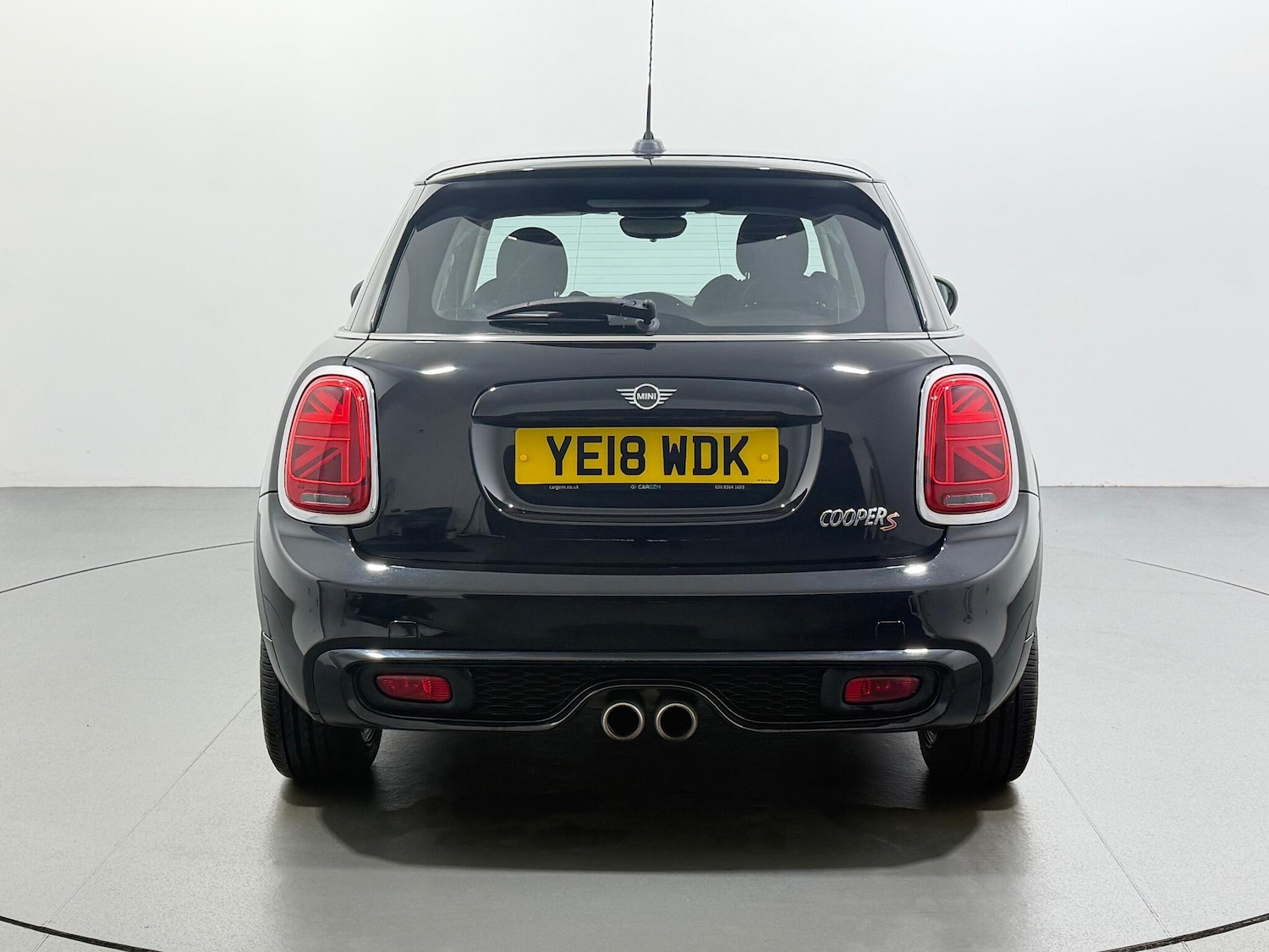 Used MINI Hatch 2018 for sale - 76878954: Photo 7