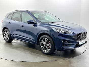Used Ford Kuga 2023 for sale - 79657177: Photo