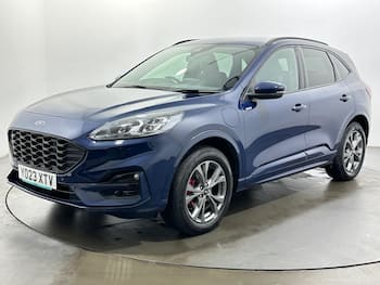 Used Ford Kuga 2023 for sale - 79657177: Photo
