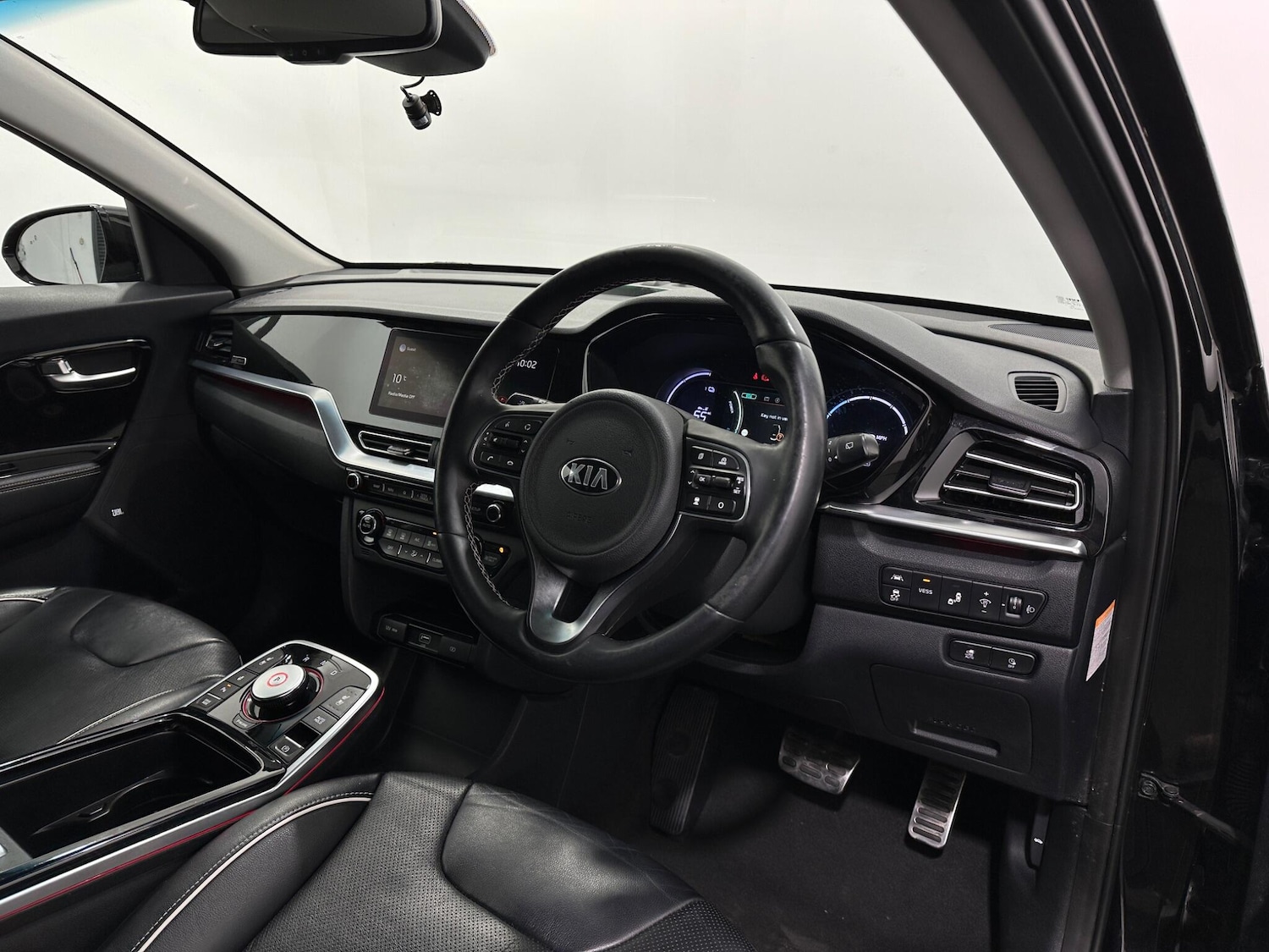 Used Kia Niro 2021 for sale - 76936611: Photo 10