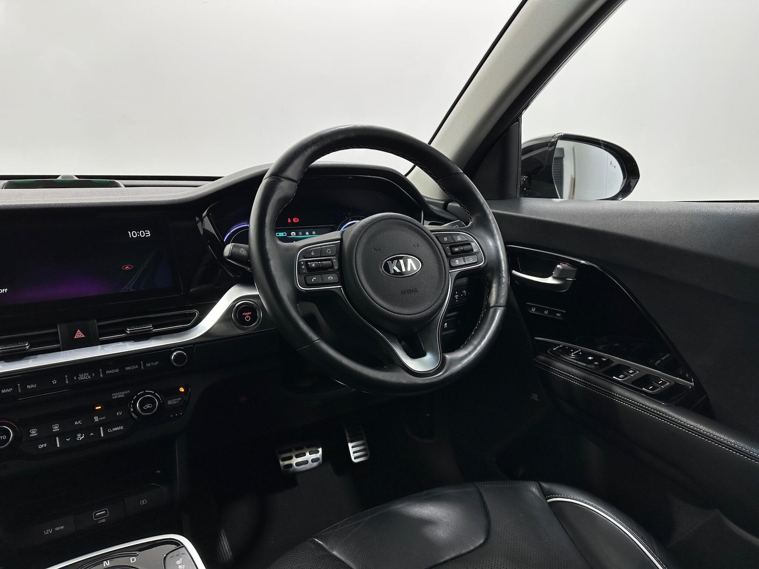 Used Kia Niro 2021 for sale - 76936611: Photo 11