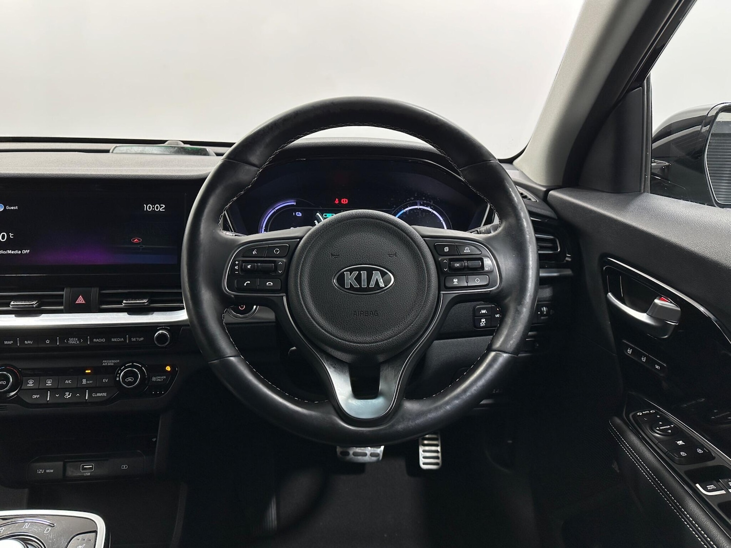 Used Kia Niro 2021 for sale - 76936611: Photo 12