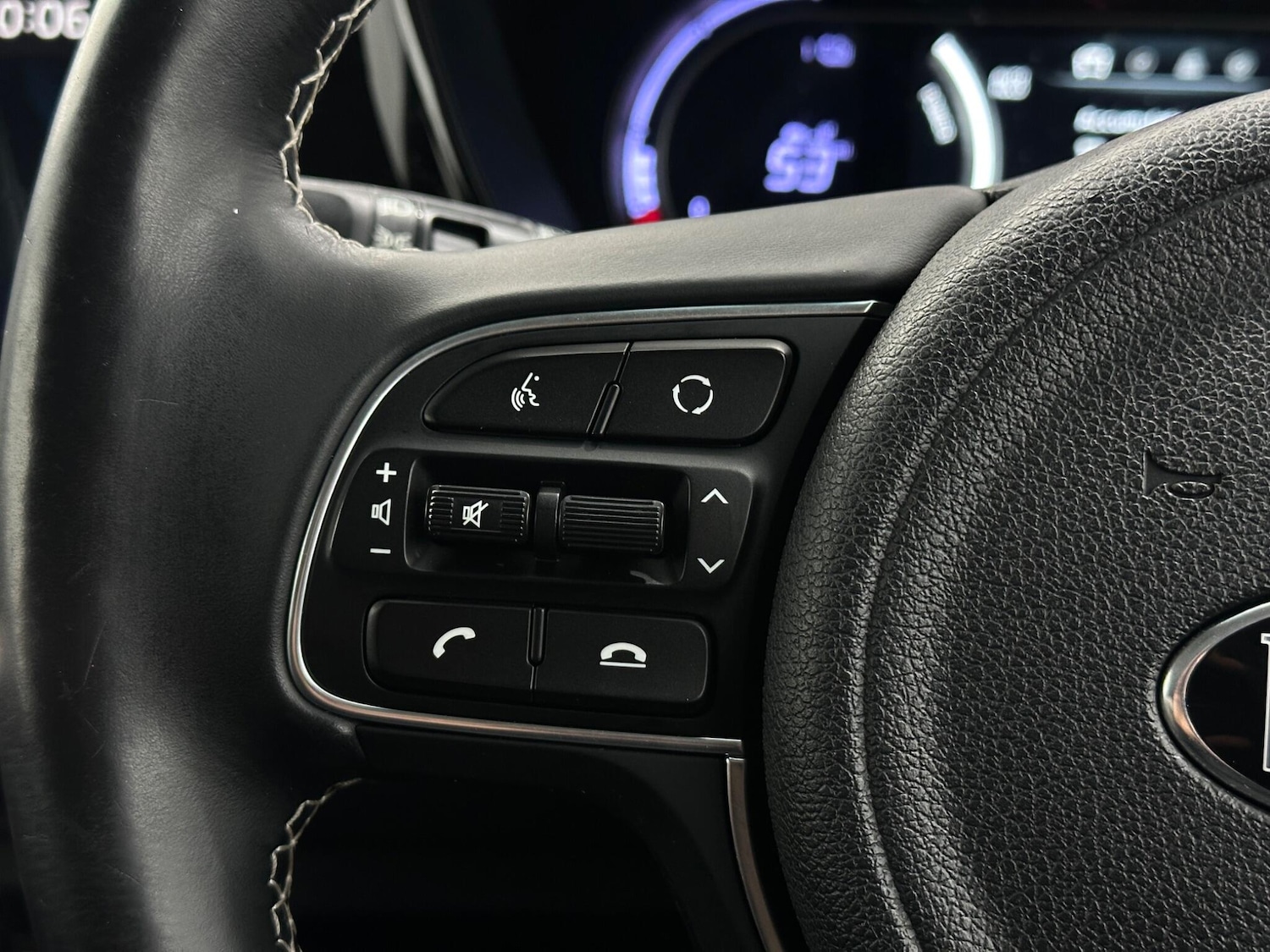 Used Kia Niro 2021 for sale - 76936611: Photo 14