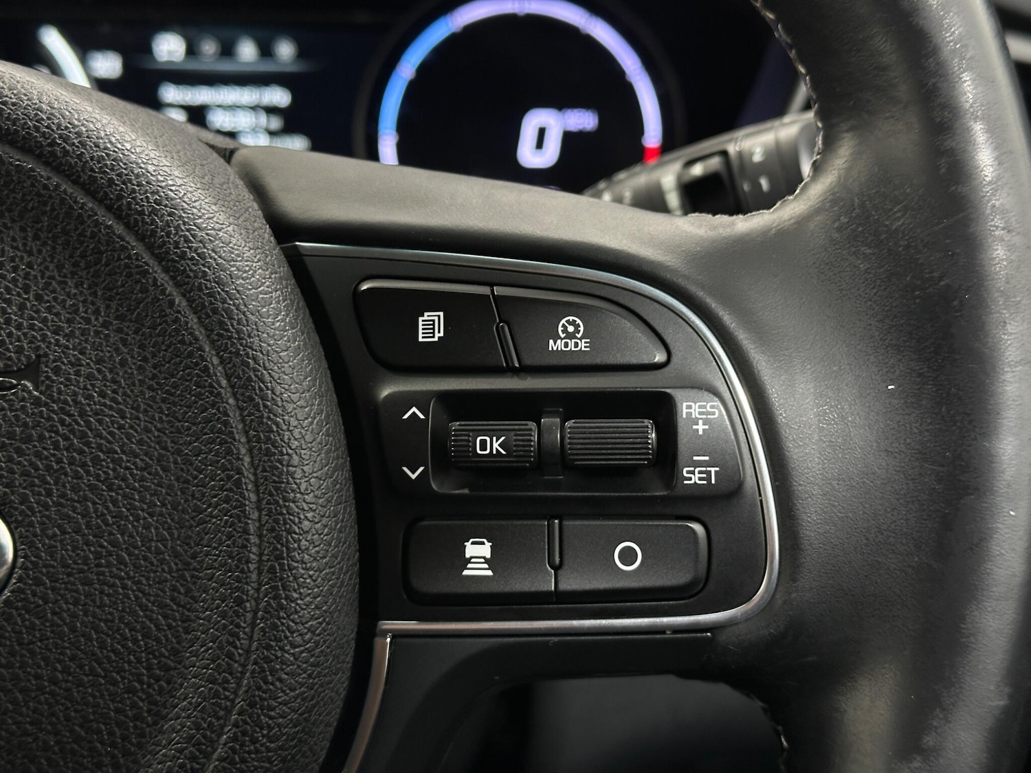 Used Kia Niro 2021 for sale - 76936611: Photo 15