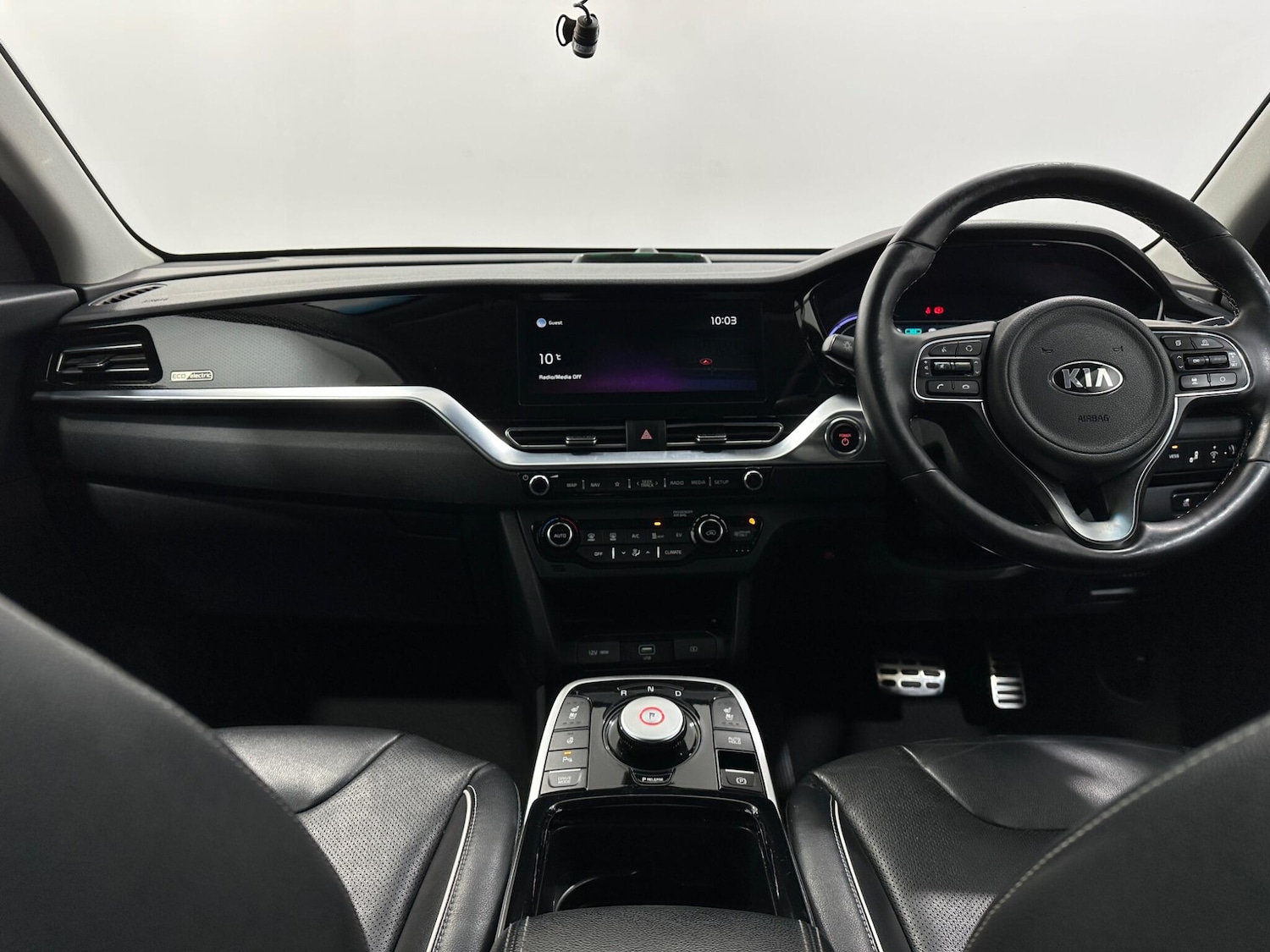 Used Kia Niro 2021 for sale - 76936611: Photo 19