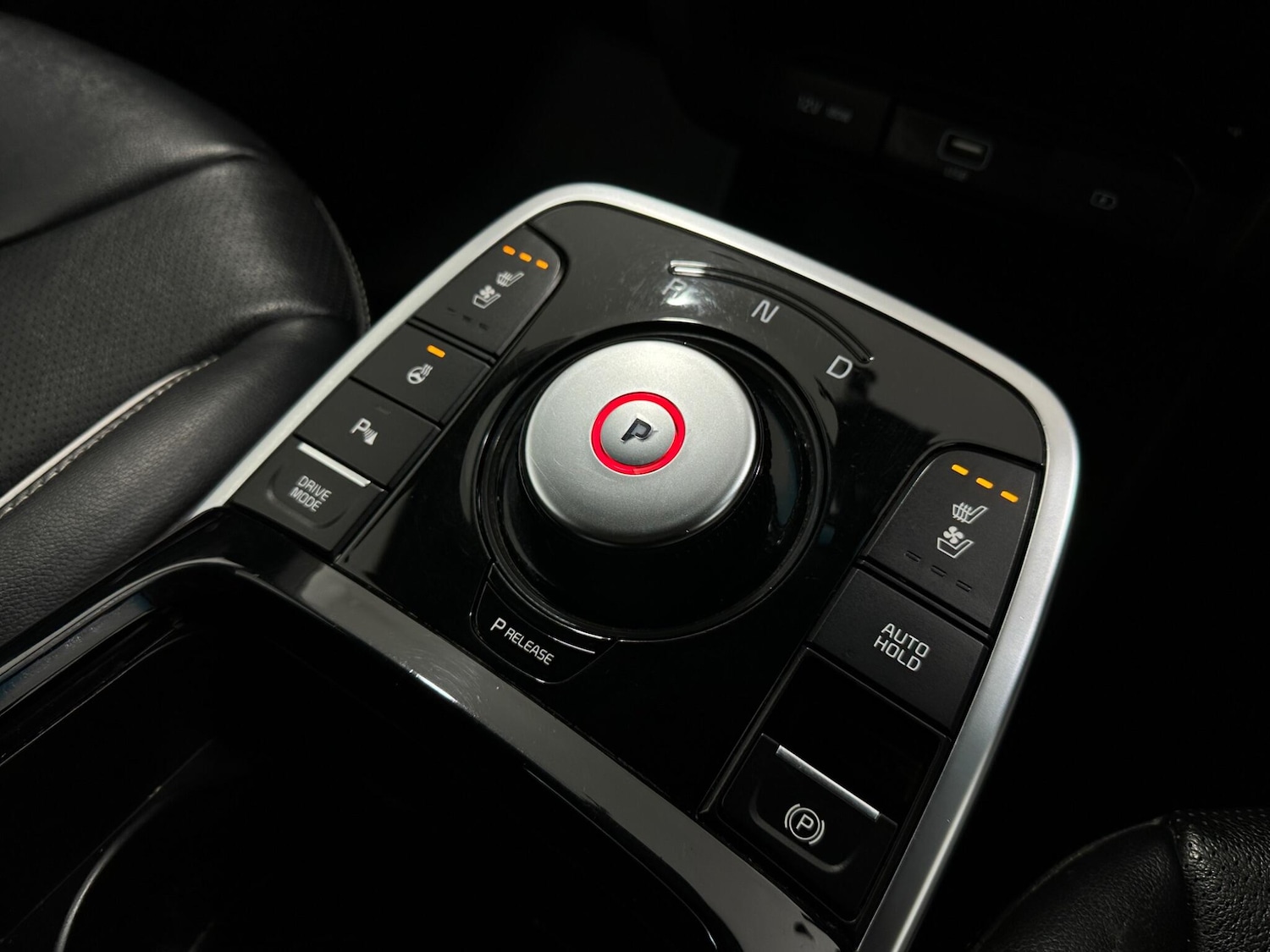 Used Kia Niro 2021 for sale - 76936611: Photo 20