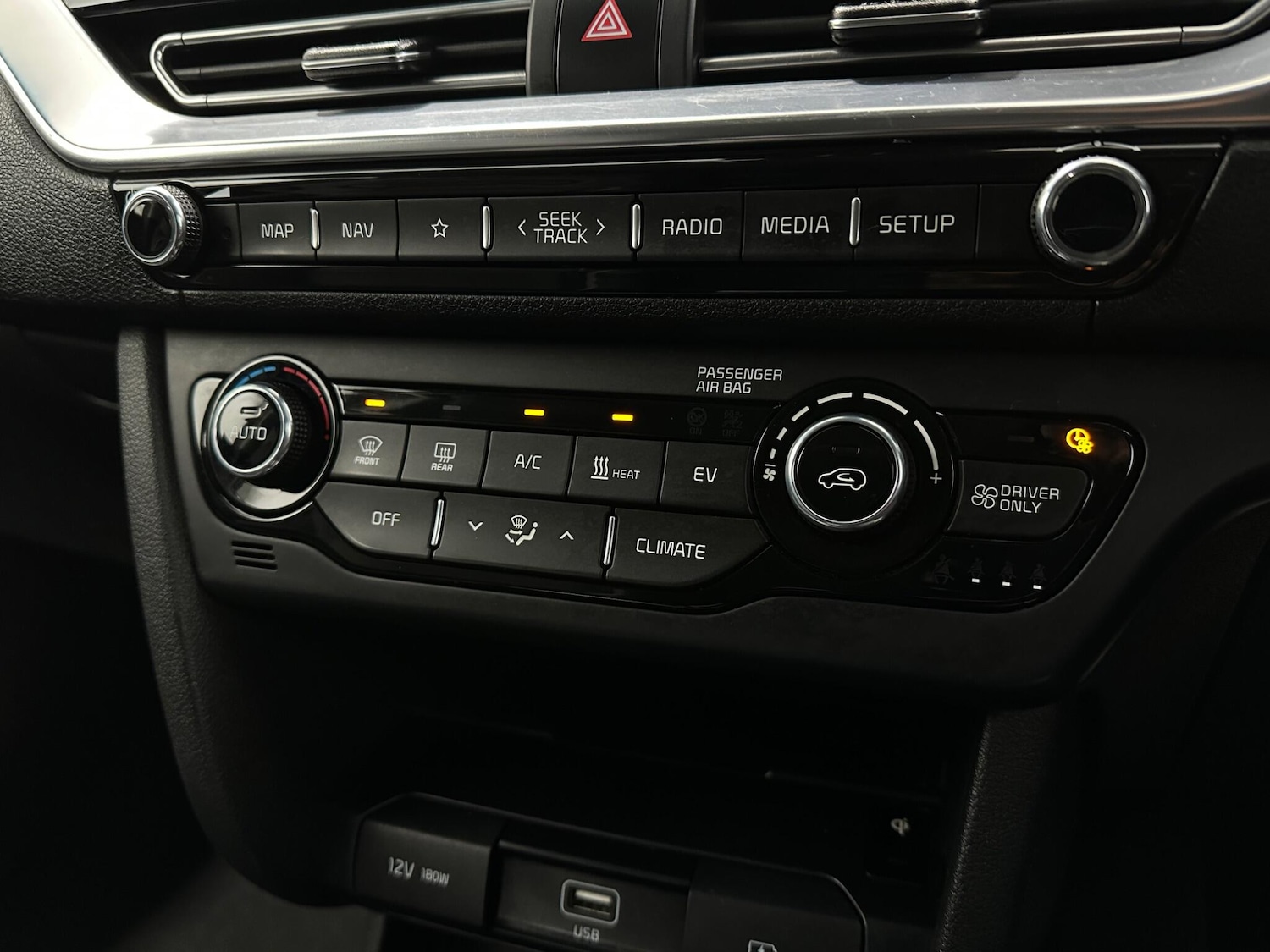 Used Kia Niro 2021 for sale - 76936611: Photo 21