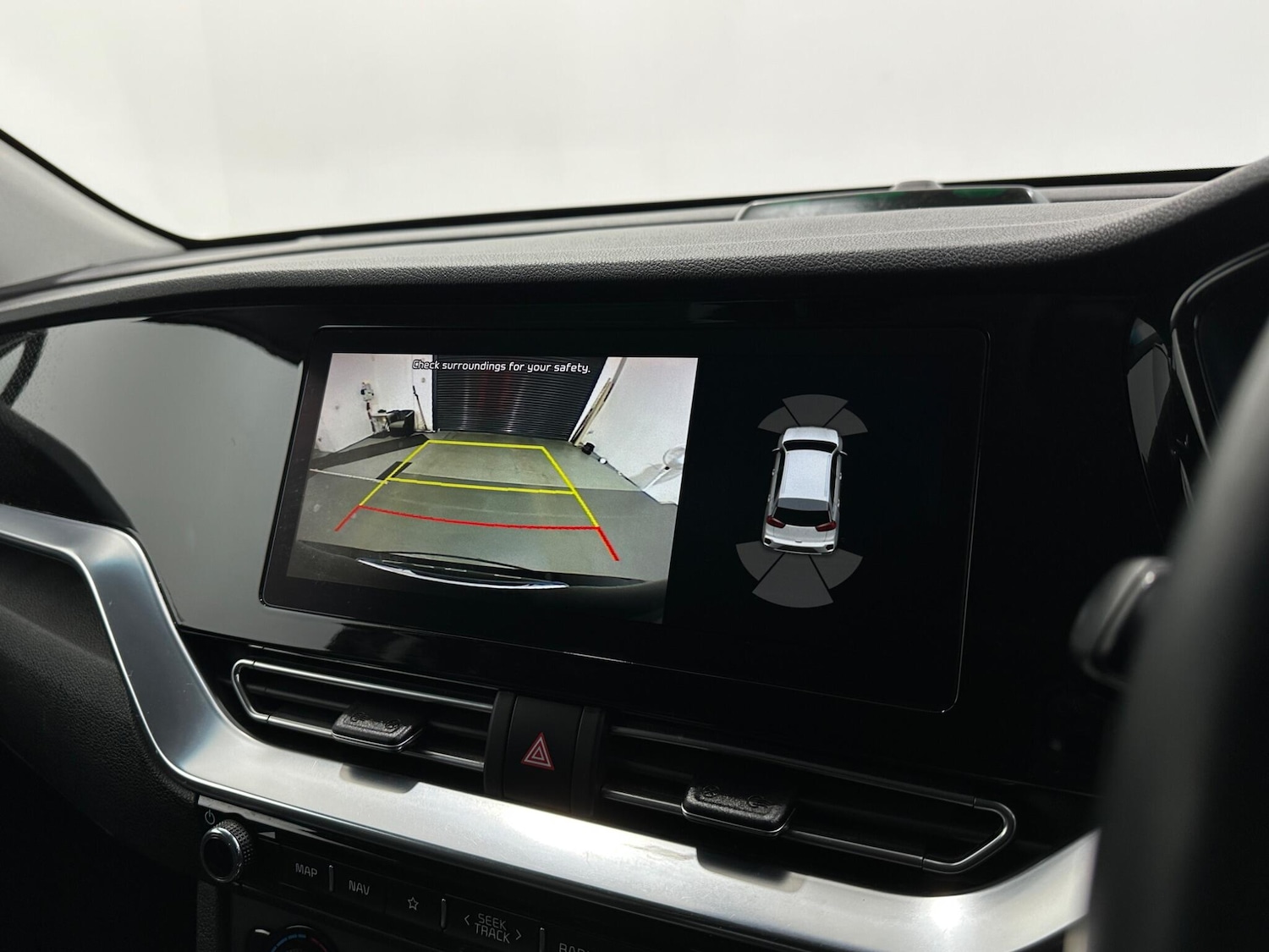 Used Kia Niro 2021 for sale - 76936611: Photo 22