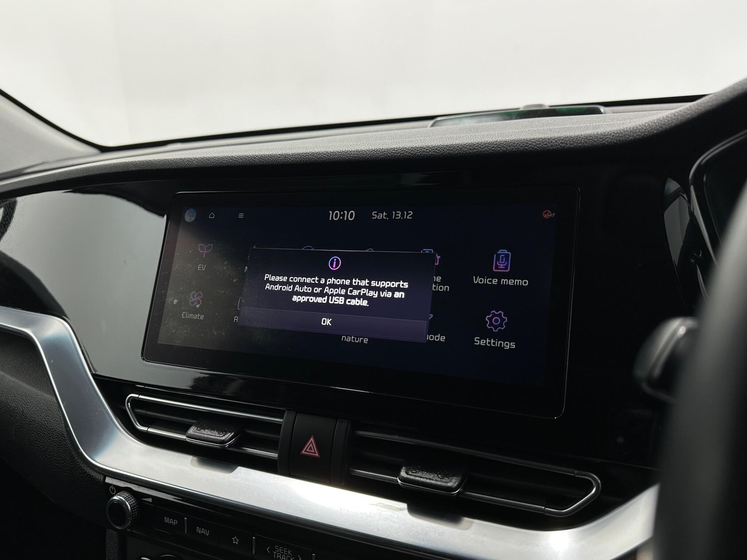 Used Kia Niro 2021 for sale - 76936611: Photo 25