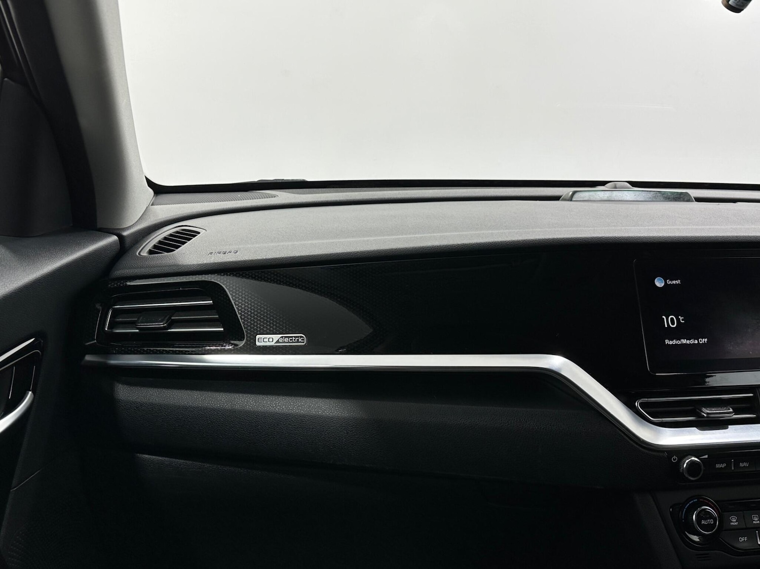 Used Kia Niro 2021 for sale - 76936611: Photo 28