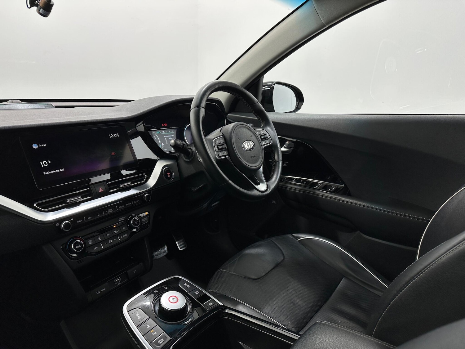 Used Kia Niro 2021 for sale - 76936611: Photo 29